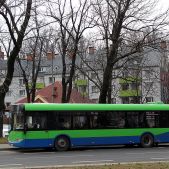 Solaris Urbino 12 #089