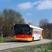 Solaris Urbino 12 #090