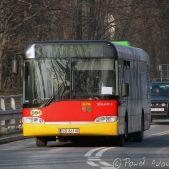 Solaris Urbino 12 #091