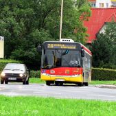 Solaris Urbino 12 #092
