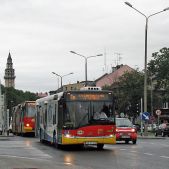 Solaris Urbino 12 #099