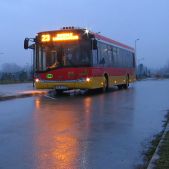 Solaris Urbino 12 #099