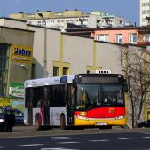 Solaris Urbino 12 #099