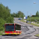 Mercedes O530K #114