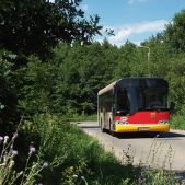 Solaris Urbino 12 #091