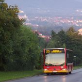 Mercedes O530K #110