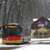 Solaris Urbino 12 #101