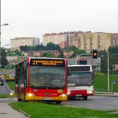 Mercedes O530K #109