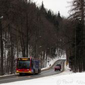 Mercedes-Benz O530K #109