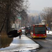 Mercedes O530K #111