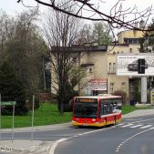 Mercedes O530K #111