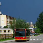 Mercedes O530K #118