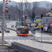Mercedes O530 #121