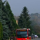Mercedes O530 #123