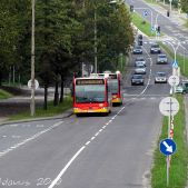 Mercedes O530 #123