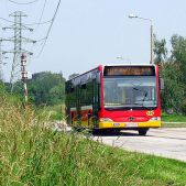 Mercedes O530 #126