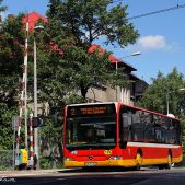 Mercedes-Benz O530 #126