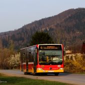 Mercedes-Benz O530 #126