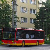 Mercedes O530 #127