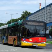 Solaris Urbino 12 #129