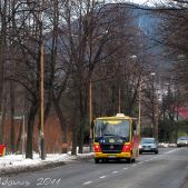 Autosan A8V.03.01 #135