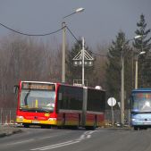 Mercedes O530G #139