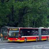 Mercedes O530G #140