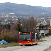 Mercedes O530G #140