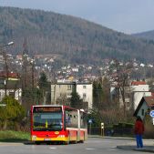 Mercedes O530G #142
