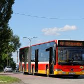 Mercedes-Benz O530G #143