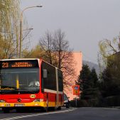 Mercedes-Benz O530G #146