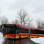 Solaris Urbino 18 #172