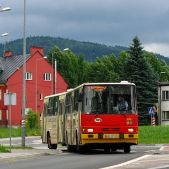 Ikarus 280.26 #709