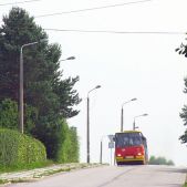Ikarus 280.26 #711