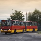 Ikarus 280.26 #720