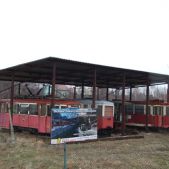 Tramwaje w Bielsku