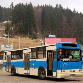 Jelcz 120M #BOB 7639