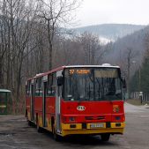 Ikarus 280.26 #713