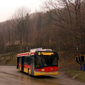 Solaris Urbino 12 #101