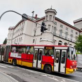 Ikarus 280.37 #001