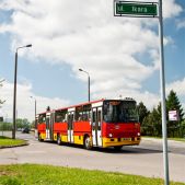 Ikarus 280.70E #055