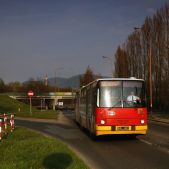 Ikarus 280.37B #018