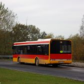 Solaris Urbino 12 #133
