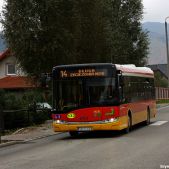 Solaris Urbino 12 #133