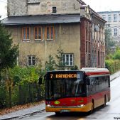 Solaris Urbino 12 #131