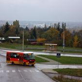 Jelcz M081MB #108