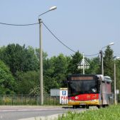 Solaris Urbino 12 #130