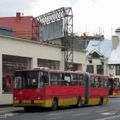 Ikarus 280.37 #007