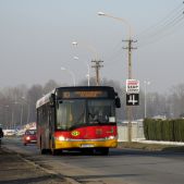 Solaris Urbino 12 W69 #131