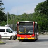 Mercedes-Benz O530G #139
